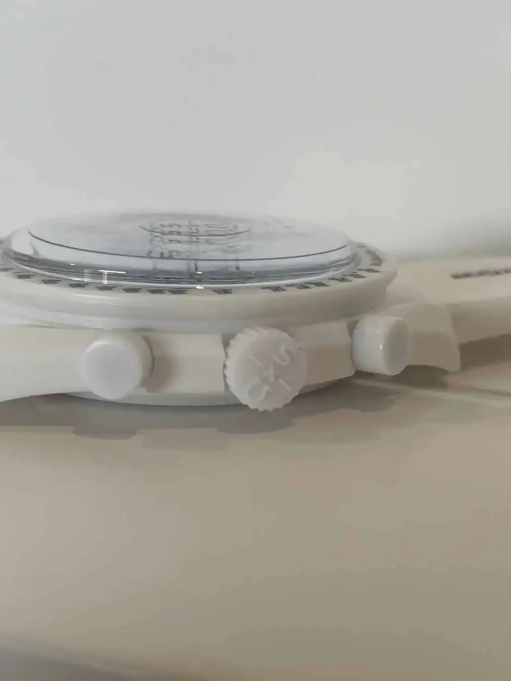 Swatch new without